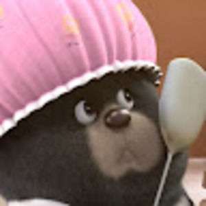 Meet your Posher, Sandy